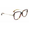 Miniatyrbild 3 av 3: Glasögonbågar Victoria Beckham VB2625-5614609 ø 56 mm