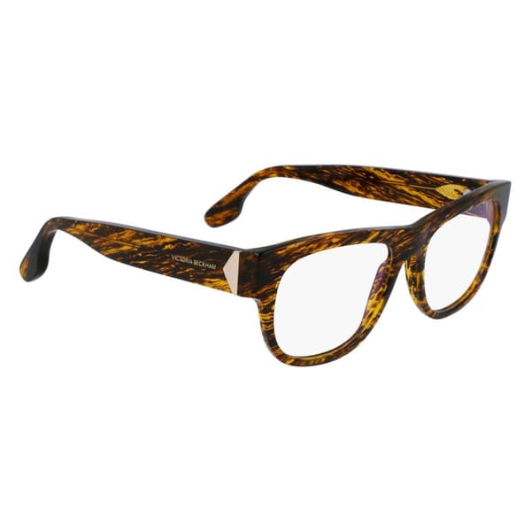 Glasögonbågar Victoria Beckham VB2655-5216736 Transparent Ø 52 mm