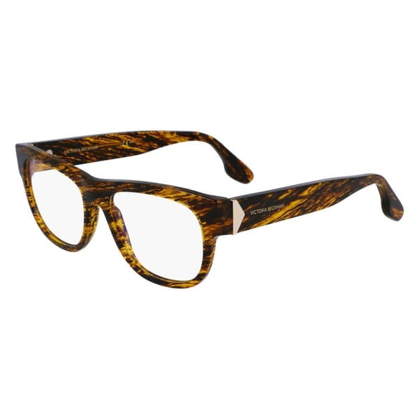 Glasögonbågar Victoria Beckham VB2655-5216736 Transparent Ø 52 mm