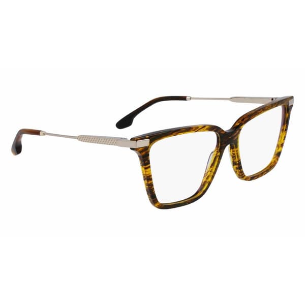 Glasögonbågar Victoria Beckham VB2657-5515736 Transparent Ø 55 mm