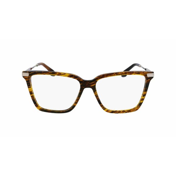 Glasögonbågar Victoria Beckham VB2657-5515736 Transparent Ø 55 mm