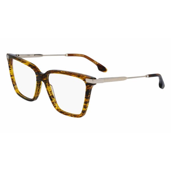 Glasögonbågar Victoria Beckham VB2657-5515736 Transparent Ø 55 mm