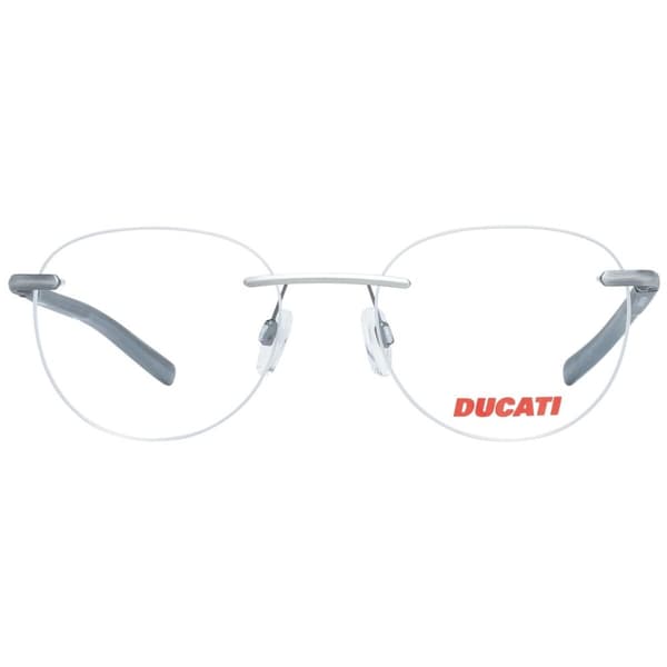 Glasögonbågar Ducati DA3014-52809 Grå Ø 52 mm