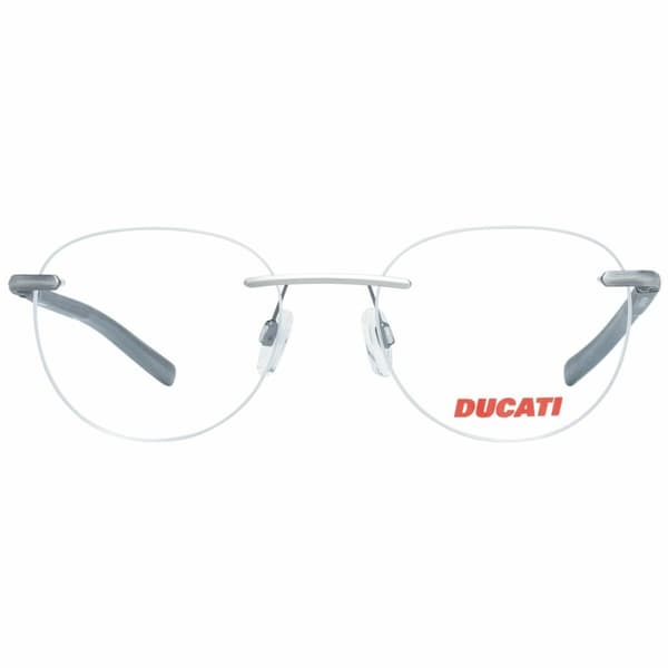 Glasögonbågar Ducati DA3014-52809 Grå Ø 52 mm