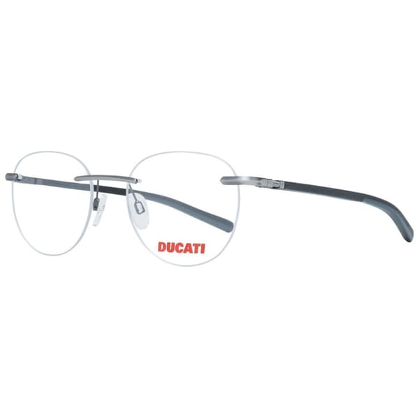 Glasögonbågar Ducati DA3014-52809 Grå Ø 52 mm