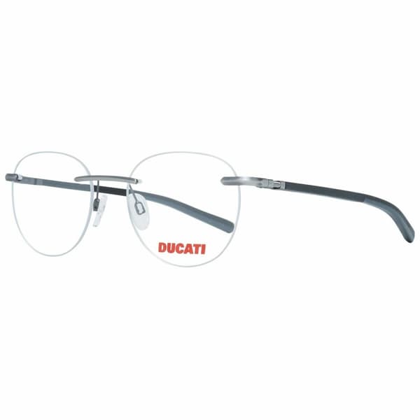 Glasögonbågar Ducati DA3014-52809 Grå Ø 52 mm