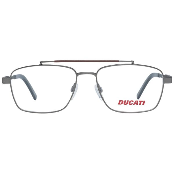Glasögonbågar Ducati DA3019-54920 Grå ø 54 mm