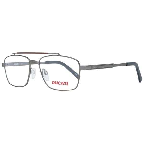 Glasögonbågar Ducati DA3019-54920 Grå ø 54 mm