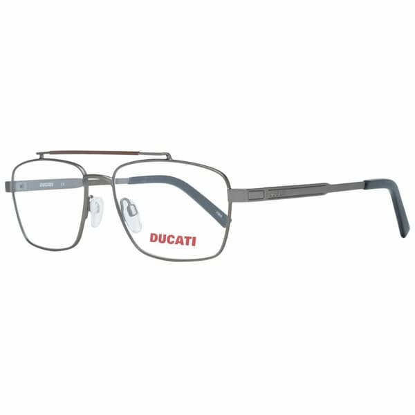 Glasögonbågar Ducati DA3019-54920 Grå ø 54 mm
