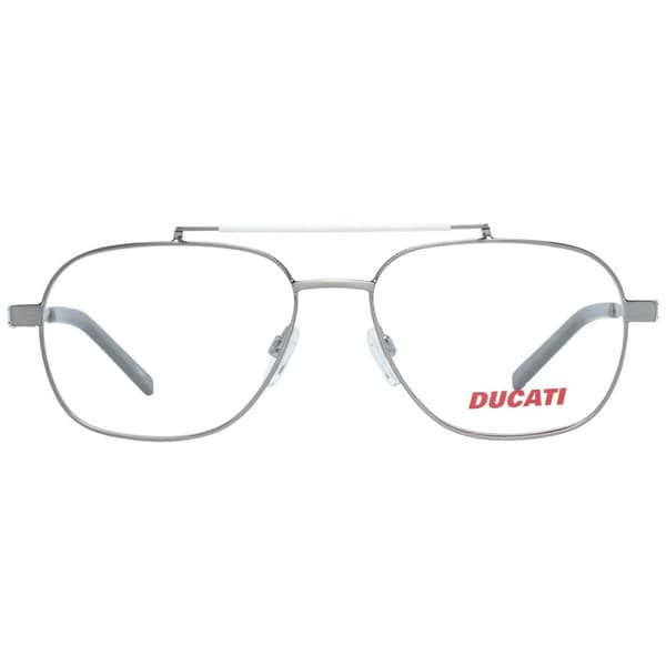 Glasögonbågar Ducati DA3018-56938 Grå ø 56 mm