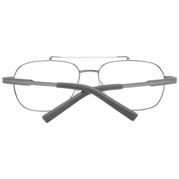 Glasögonbågar Ducati DA3018-56938 Grå ø 56 mm