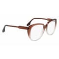 Miniatyrbild 2 av 3: Glasögonbågar Victoria Beckham VB2620-5414239 ø 54 mm