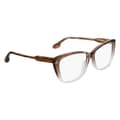 Miniatyrbild 3 av 3: Glasögonbågar Victoria Beckham VB2623-5514204 Ø 55 mm