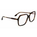 Miniatyrbild 3 av 3: Glasögonbågar Victoria Beckham VB2650-5715318 ø 57 mm
