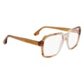 Miniatyrbild 3 av 3: Glasögonbågar Victoria Beckham VB2668-5317233 Ø 53 mm