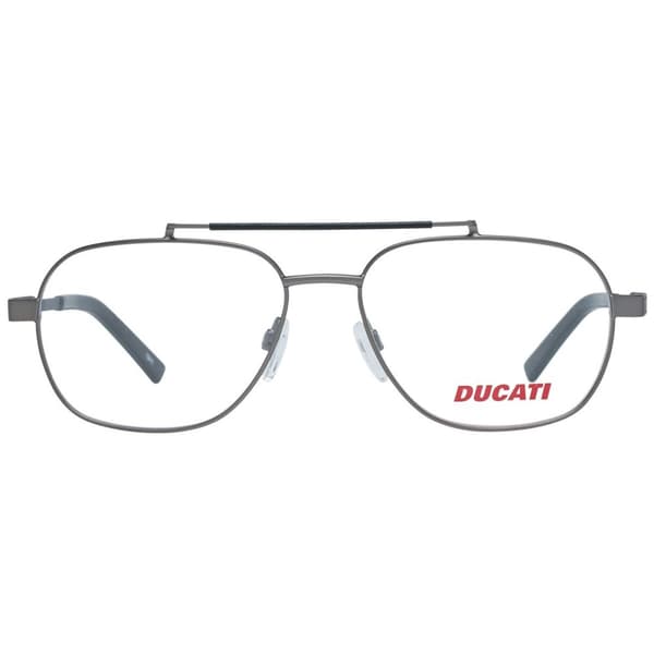 Glasögonbågar Ducati DA3018-56900 Grå ø 56 mm