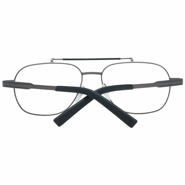 Glasögonbågar Ducati DA3018-56900 Grå ø 56 mm