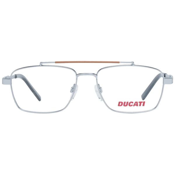 Glasögonbågar Ducati DA3019-54910 Grå ø 54 mm