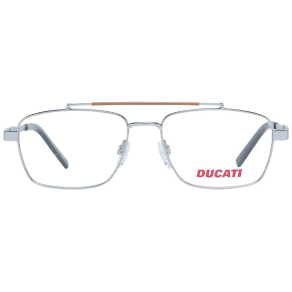 Glasögonbågar Ducati DA3019-54910 Grå ø 54 mm