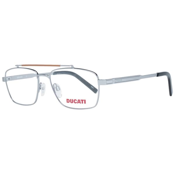 Glasögonbågar Ducati DA3019-54910 Grå ø 54 mm