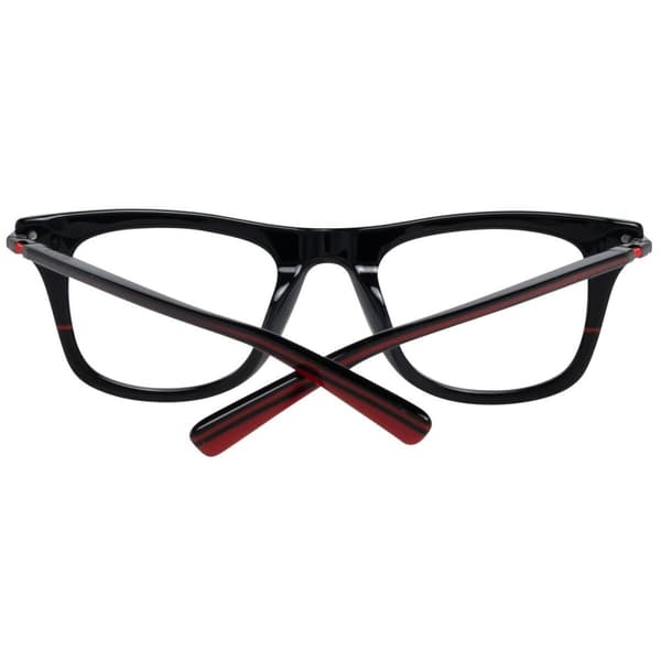 Glasögonbågar Ducati DA1008-50001 Svart Ø 50 mm