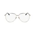 Miniatyrbillede 6 af 7: Brillestel Victoria Beckham VB2116-5714714 ø 57 mm
