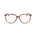 Miniatyrbillede 2 af 3: Brillestel Victoria Beckham VB2619-5715609 ø 57 mm
