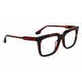 Miniatyrbillede 3 af 3: Brillestel Victoria Beckham VB2628-5217609 Ø 52 mm