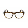 Miniatyrbillede 2 af 3: Brillestel Victoria Beckham VB2655-5216736 Gennemsigtig Ø 52 mm
