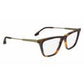 Miniatyrbillede 3 af 3: Brillestel Victoria Beckham VB2663-5415215 ø 54 mm