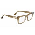 Miniatyrbillede 3 af 3: Brillestel Victoria Beckham VB2667-5215310 Ø 52 mm