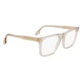 Miniatyrbillede 3 af 3: Brillestel Victoria Beckham VB2670-5317250 Ø 53 mm