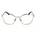 Miniatyrbillede 2 af 3: Brillestel Victoria Beckham VB2122-5416770 ø 54 mm