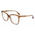 Miniatyrbillede 1 af 3: Brillestel Victoria Beckham VB2641-5516773 Ø 55 mm