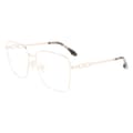 Miniatyrbillede 1 af 3: Brillestel Victoria Beckham VB2128-5615770 ø 56 mm