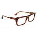 Miniatyrbillede 3 af 3: Brillestel Victoria Beckham VB2626-5613230 ø 56 mm