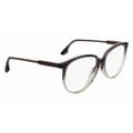 Miniatyrbillede 3 af 3: Brillestel Victoria Beckham VB2619-5715512 ø 57 mm
