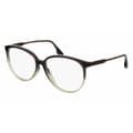 Miniatyrbillede 1 af 3: Brillestel Victoria Beckham VB2619-5715512 ø 57 mm