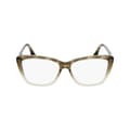 Miniatyrbillede 2 af 3: Brillestel Victoria Beckham VB2623-5514317 Ø 55 mm