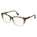 Miniatyrbillede 1 af 3: Brillestel Victoria Beckham VB2623-5514317 Ø 55 mm