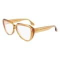 Miniatyrbillede 1 af 3: Brillestel Victoria Beckham VB2635-5514240 Ø 55 mm