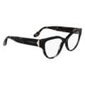 Miniatyrbillede 3 af 3: Brillestel Victoria Beckham VB2646-5316062 Ø 53 mm