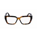 Miniatyrbillede 2 af 3: Brillestel Victoria Beckham VB2648-5415234 ø 54 mm
