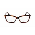 Miniatyrbillede 2 af 3: Brillestel Victoria Beckham VB2653-5515215 Ø 55 mm