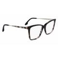 Miniatyrbillede 3 af 3: Brillestel Victoria Beckham VB2647-5415062 ø 54 mm
