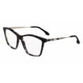 Miniatyrbillede 1 af 3: Brillestel Victoria Beckham VB2656-5614062 ø 56 mm