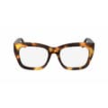 Miniatyrbillede 2 af 3: Brillestel Victoria Beckham VB2660-5118215 Ø 51 mm