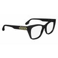Miniatyrbillede 3 af 3: Brillestel Victoria Beckham VB2662-5216001 Ø 52 mm