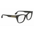 Miniatyrbillede 3 af 3: Brillestel Victoria Beckham VB2662-5216038 Ø 52 mm