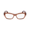 Miniatyrbillede 2 af 3: Brillestel Victoria Beckham VB2675-5317651 Ø 53 mm